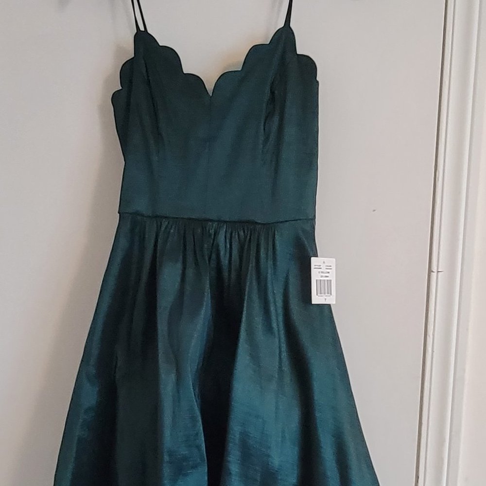 Prom Dress NWT